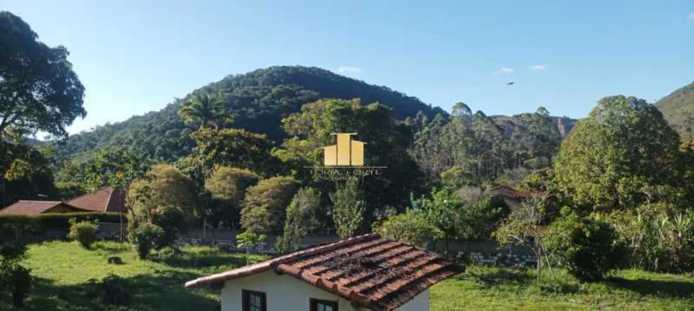 Chácara, 3 quartos - Foto 1