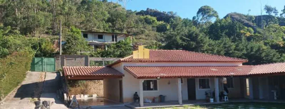 Chácara, 3 quartos - Foto 5