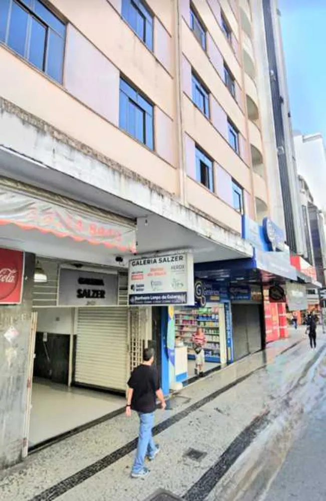 Loja-Salão, 45 m² - Foto 6