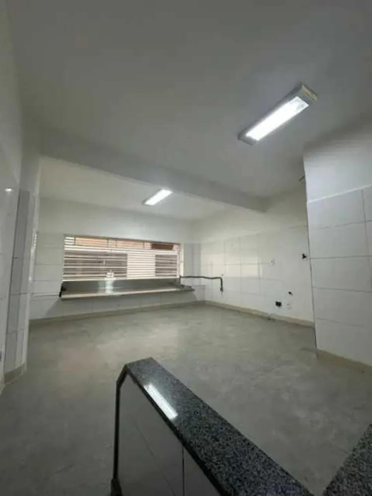 Loja-Salão, 45 m² - Foto 4