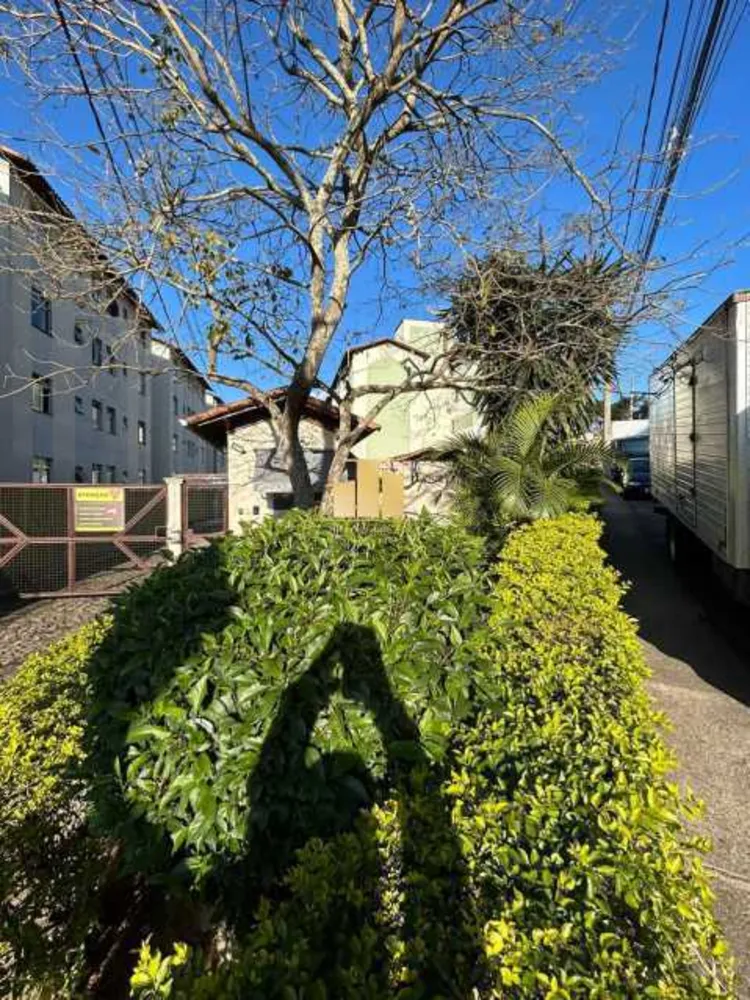 Apartamento, 2 quartos, 50 m² - Foto 10