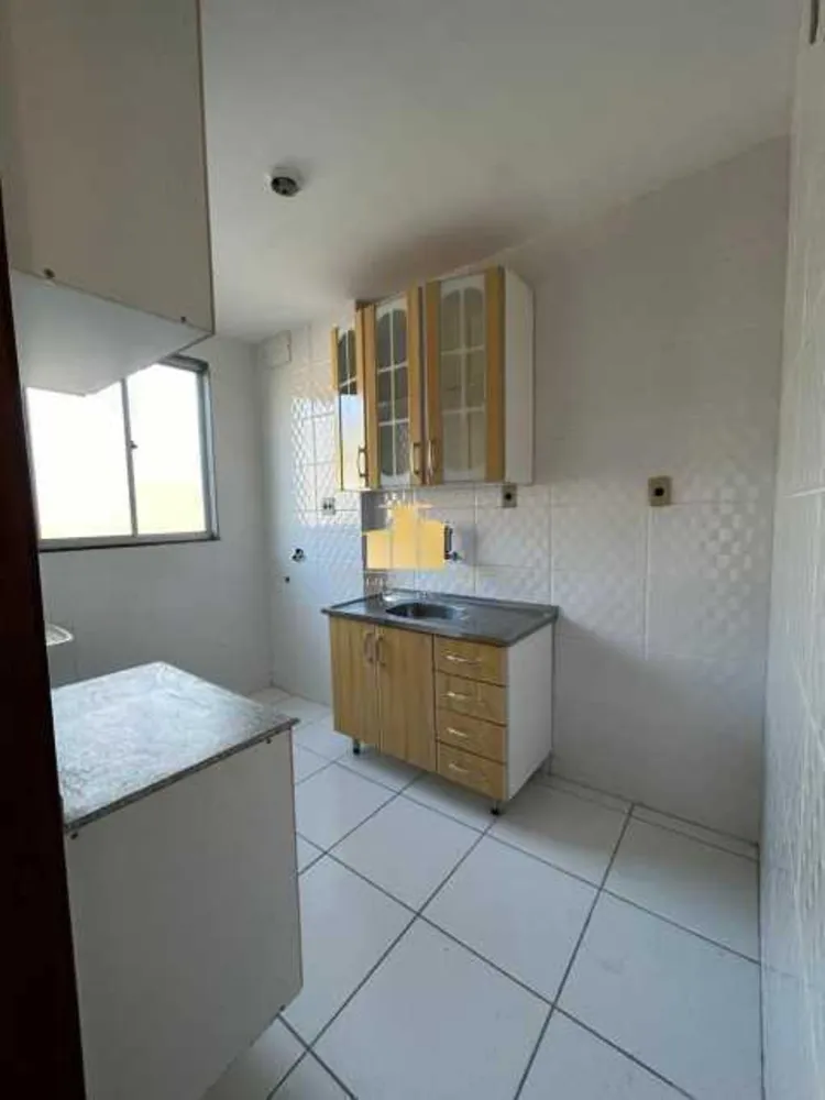 Apartamento, 2 quartos, 50 m² - Foto 3