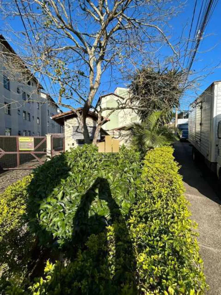 Apartamento, 2 quartos, 50 m² - Foto 12