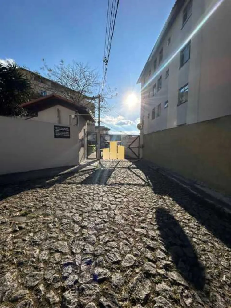 Apartamento, 2 quartos, 50 m² - Foto 7