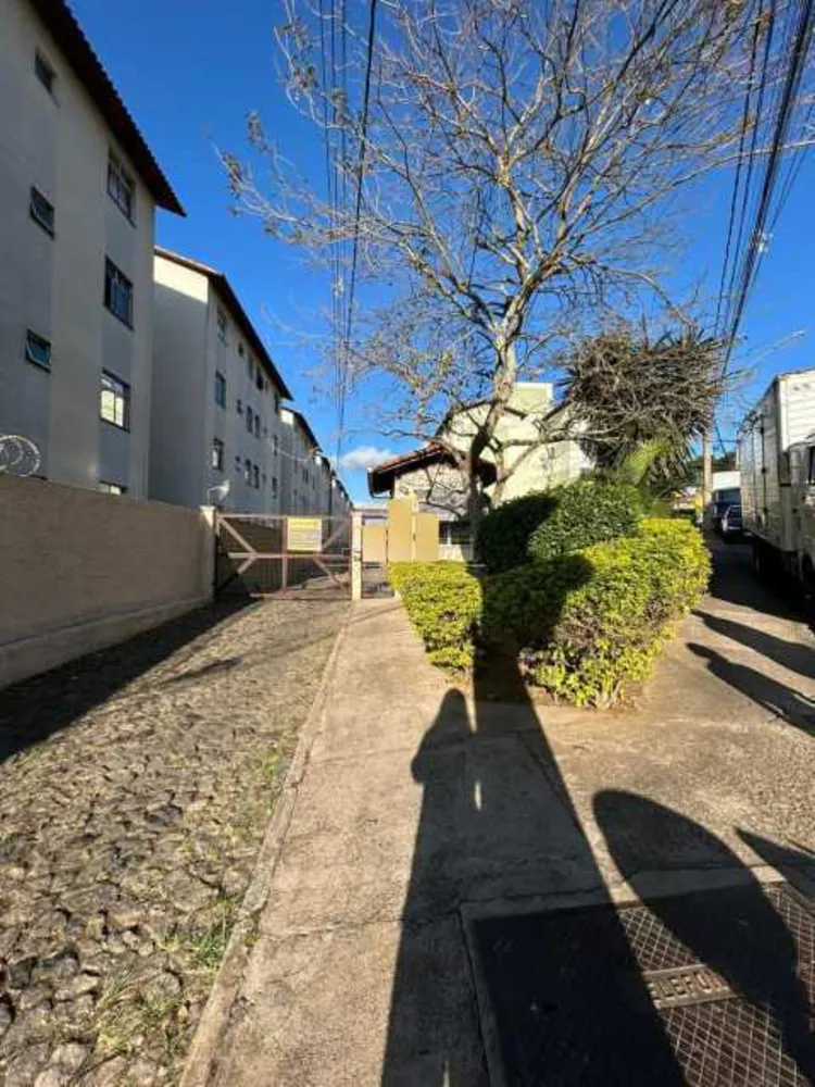 Apartamento, 2 quartos, 50 m² - Foto 11