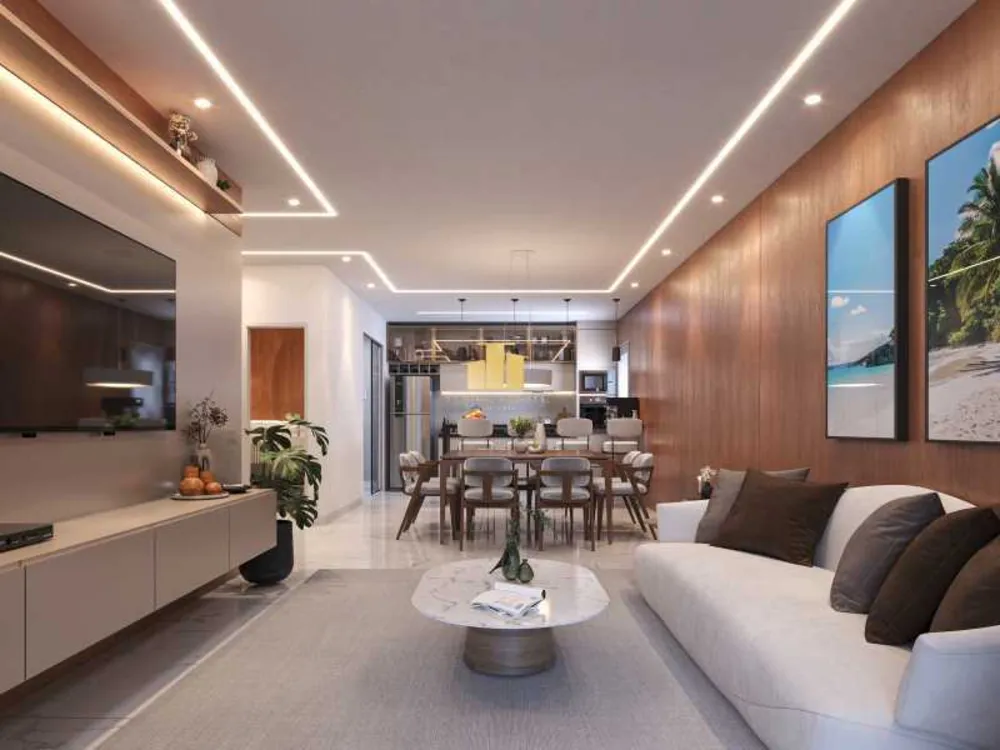 Apartamento, 4 quartos, 150 m² - Foto 6