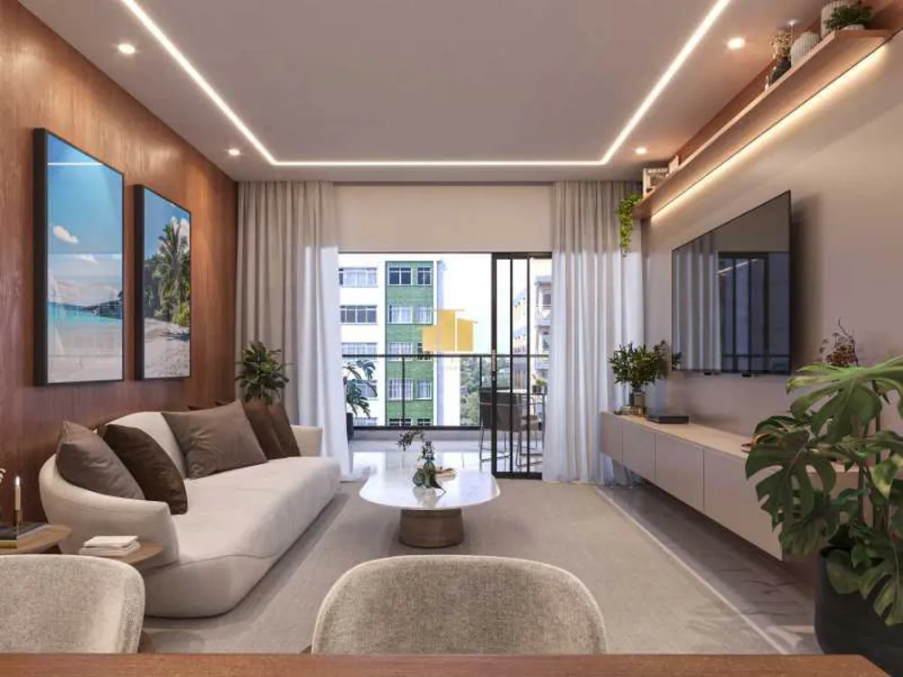 Apartamento, 4 quartos, 150 m² - Foto 5