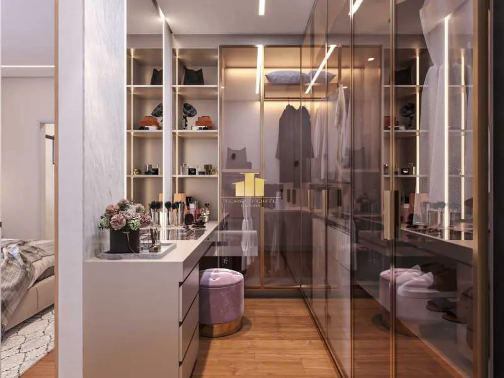 Apartamento, 4 quartos, 150 m² - Foto 9