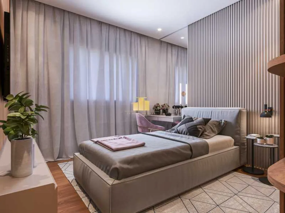 Apartamento, 4 quartos, 150 m² - Foto 7