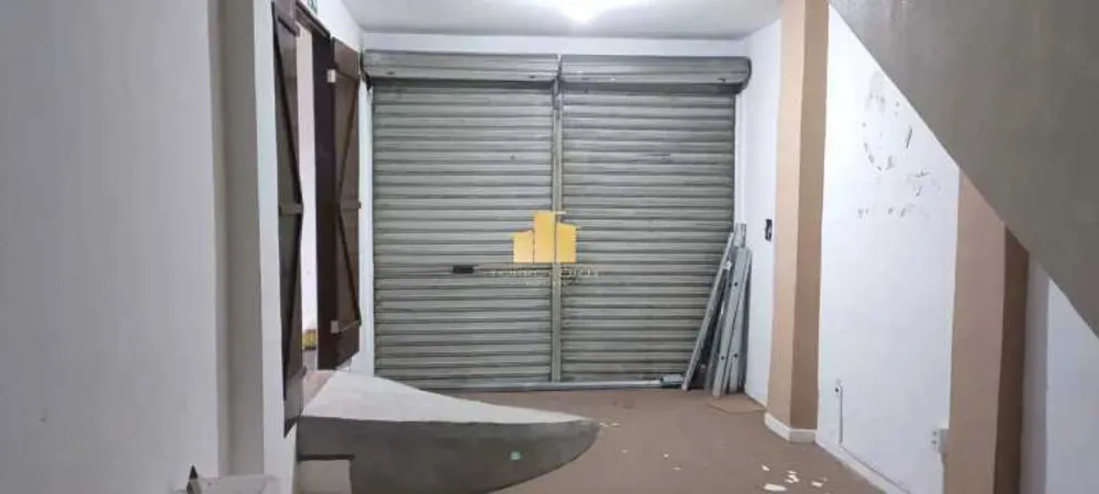 Loja-Salão, 280 m² - Foto 4