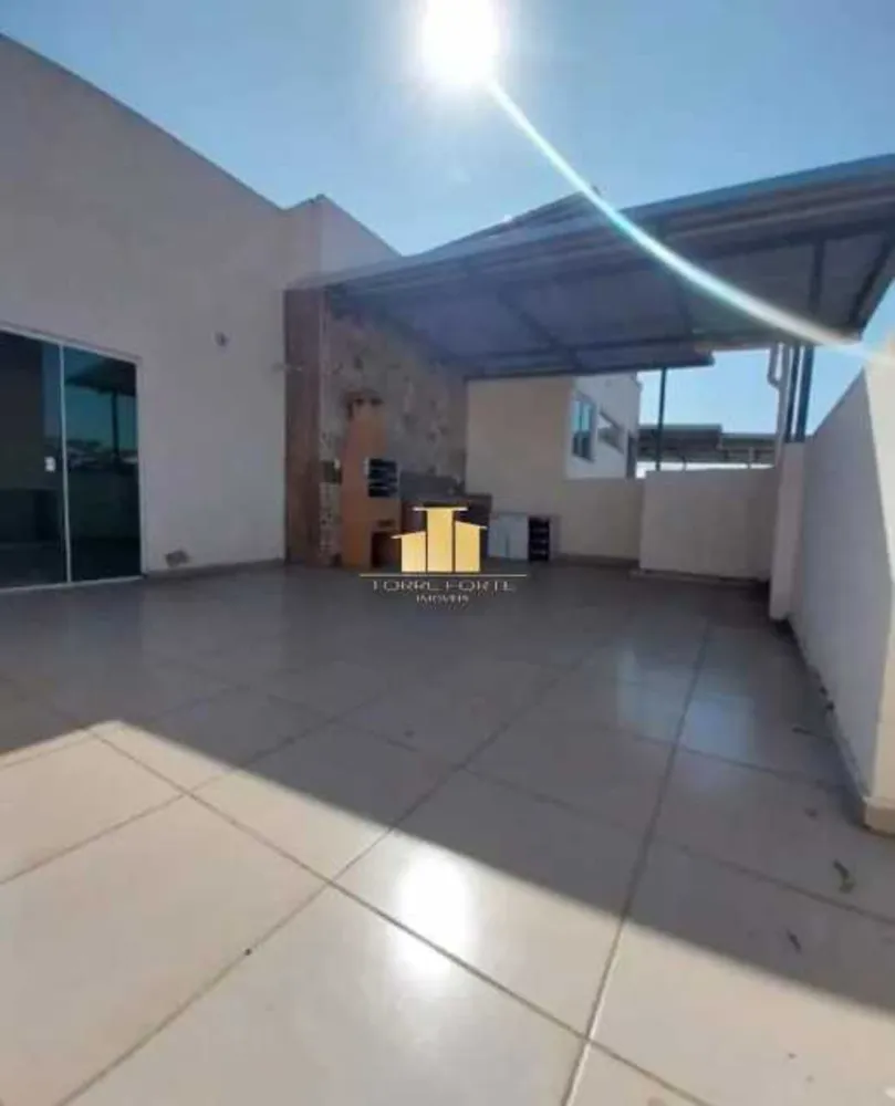 Cobertura, 4 quartos, 214 m² - Foto 1