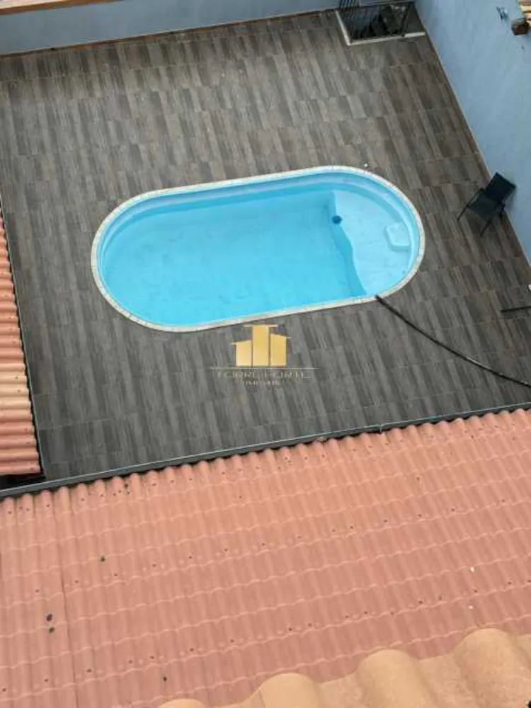 Casa, 3 quartos, 1000 m² - Foto 4