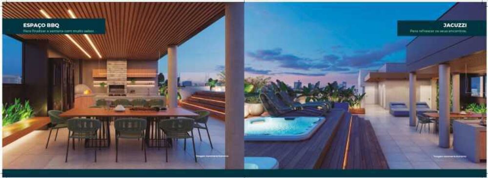 Loft, 19 m² - Foto 1