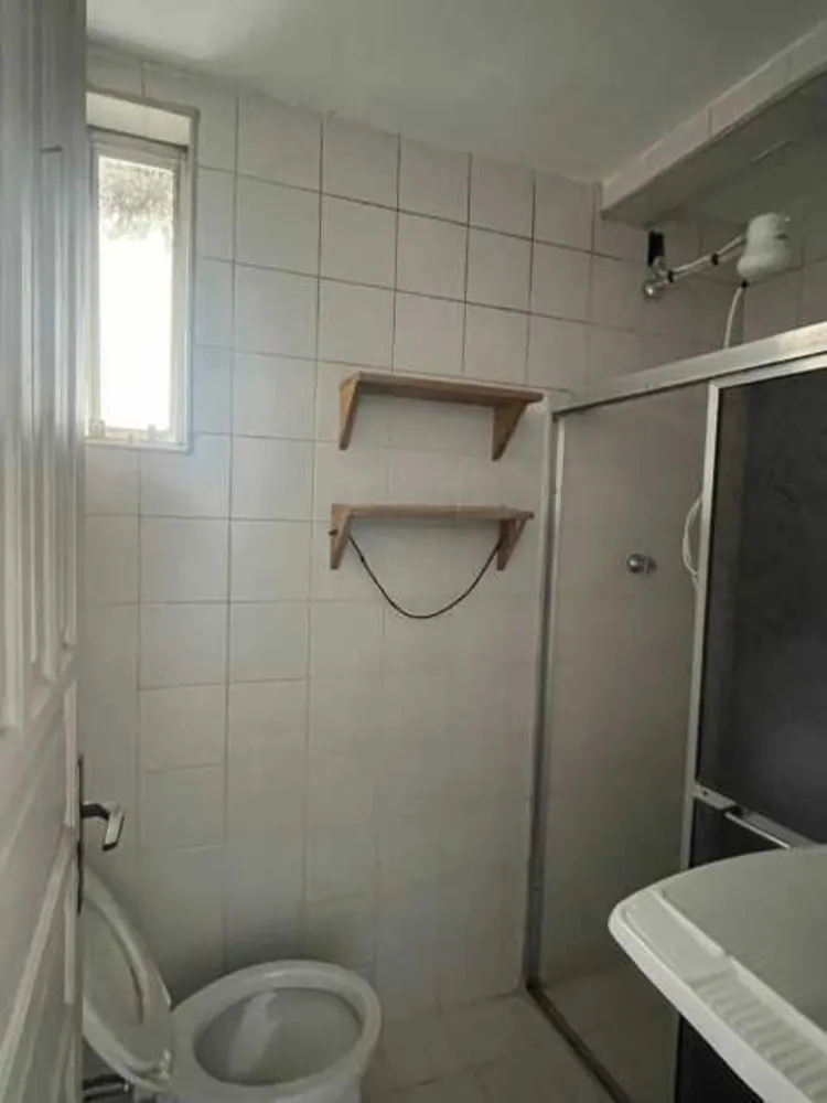 Apartamento, 1 quarto, 43 m² - Foto 7