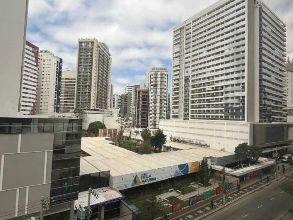 Apartamento, 1 quarto, 43 m² - Foto 16