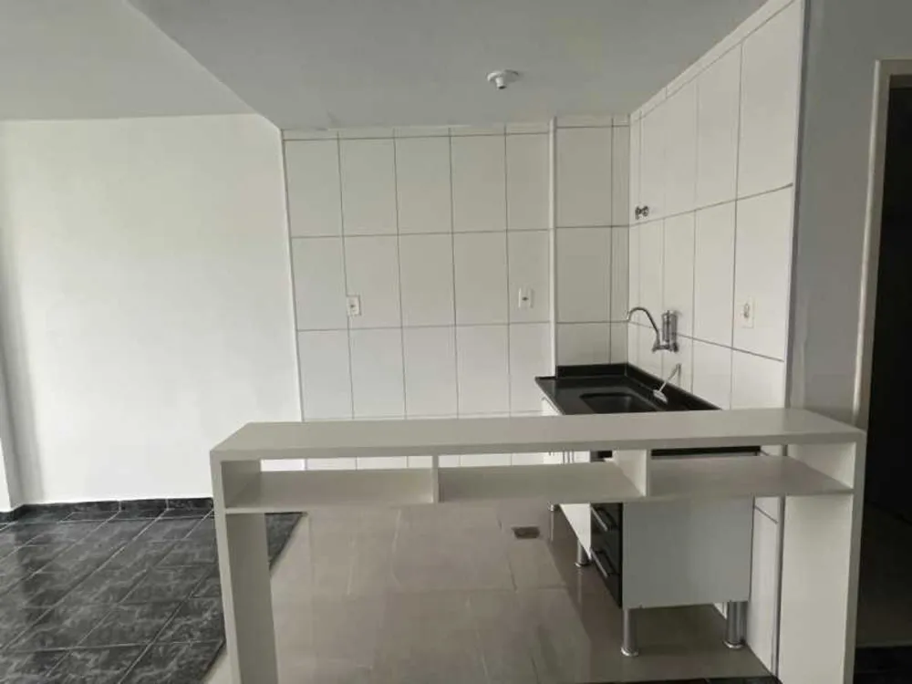 Apartamento, 1 quarto, 43 m² - Foto 10