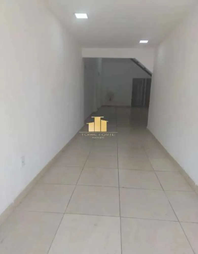 Loja-Salão, 90 m² - Foto 2