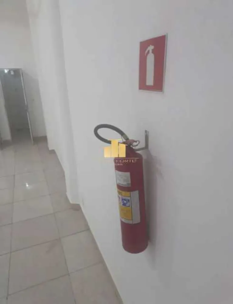 Loja-Salão, 90 m² - Foto 9