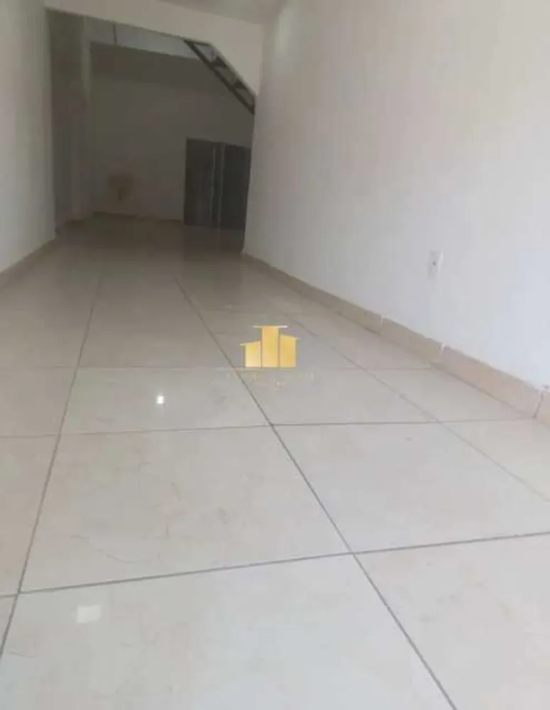 Loja-Salão, 90 m² - Foto 2
