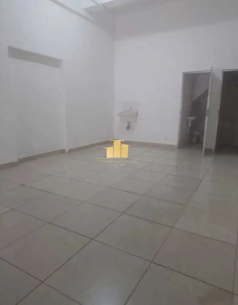 Loja-Salão, 90 m² - Foto 3