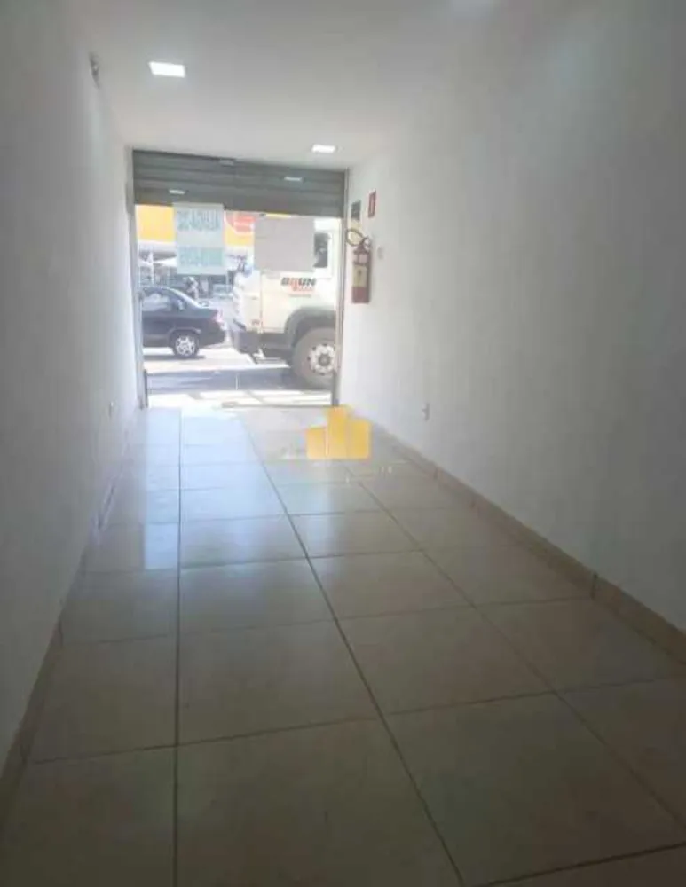 Loja-Salão, 90 m² - Foto 1