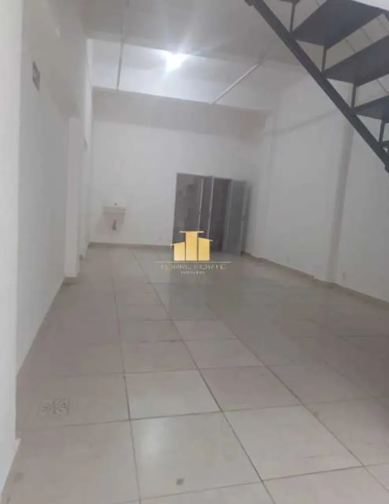 Loja-Salão, 90 m² - Foto 5