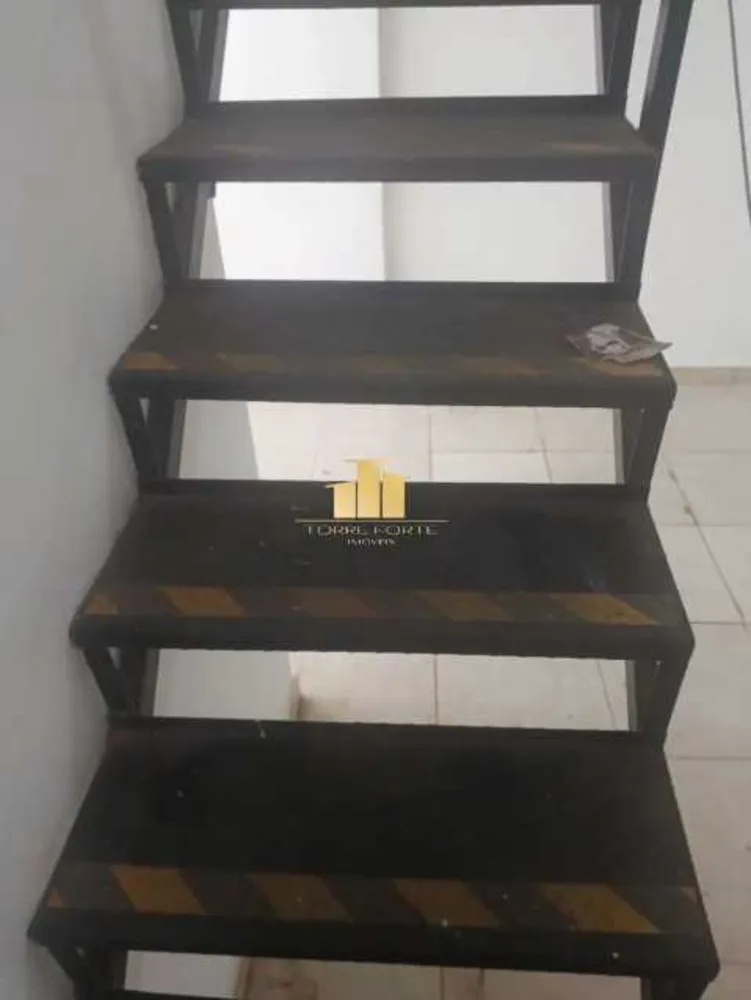 Loja-Salão, 90 m² - Foto 7