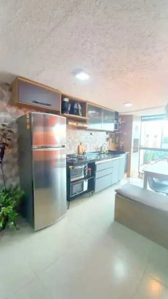 Cobertura, 1 quarto, 80 m² - Foto 6