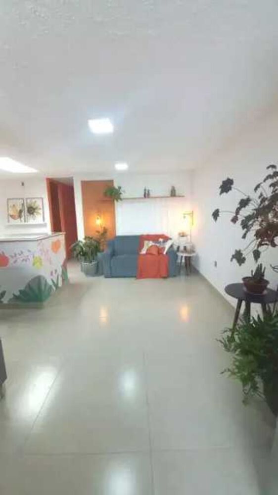 Cobertura, 1 quarto, 80 m² - Foto 1