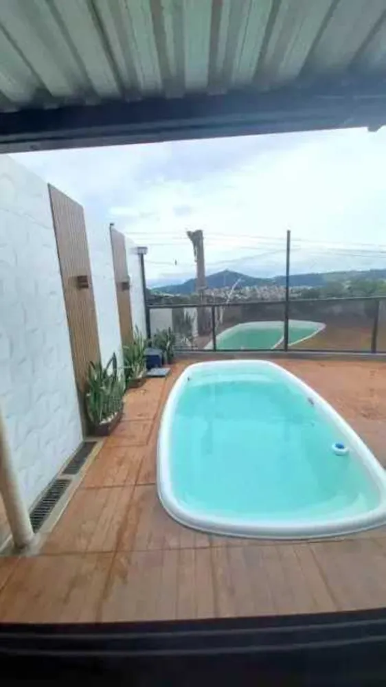 Cobertura, 1 quarto, 80 m² - Foto 9
