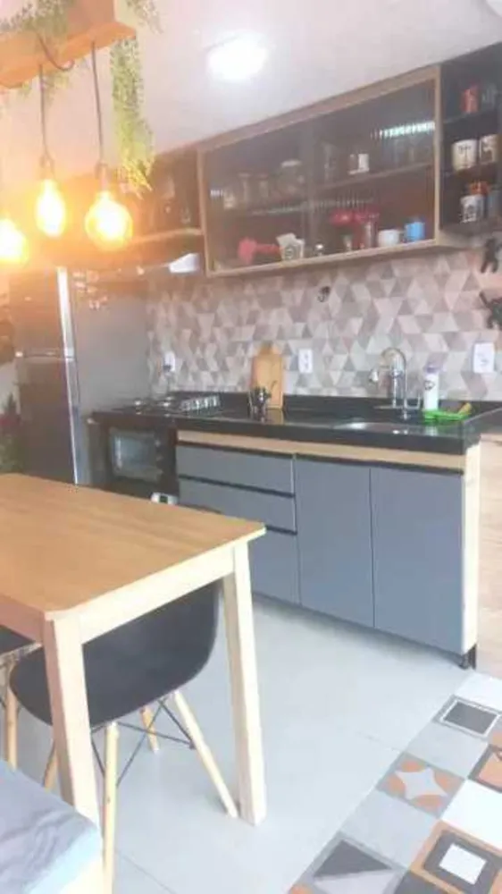 Cobertura, 1 quarto, 80 m² - Foto 5