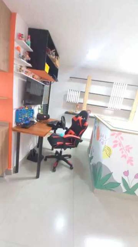 Cobertura, 1 quarto, 80 m² - Foto 4