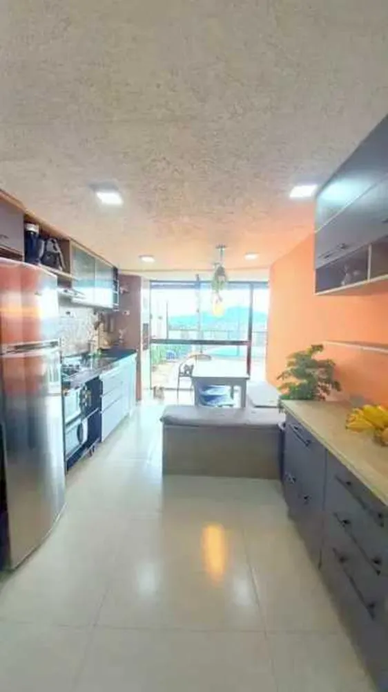 Cobertura, 1 quarto, 80 m² - Foto 7
