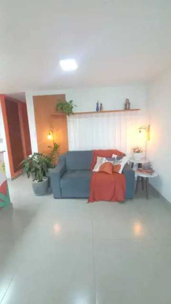 Cobertura, 1 quarto, 80 m² - Foto 3