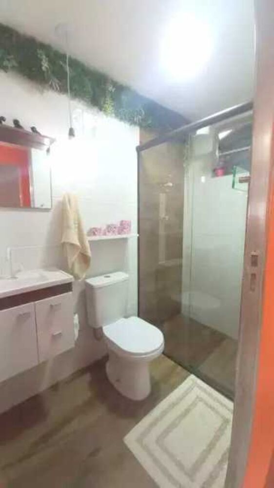 Cobertura, 1 quarto, 80 m² - Foto 2