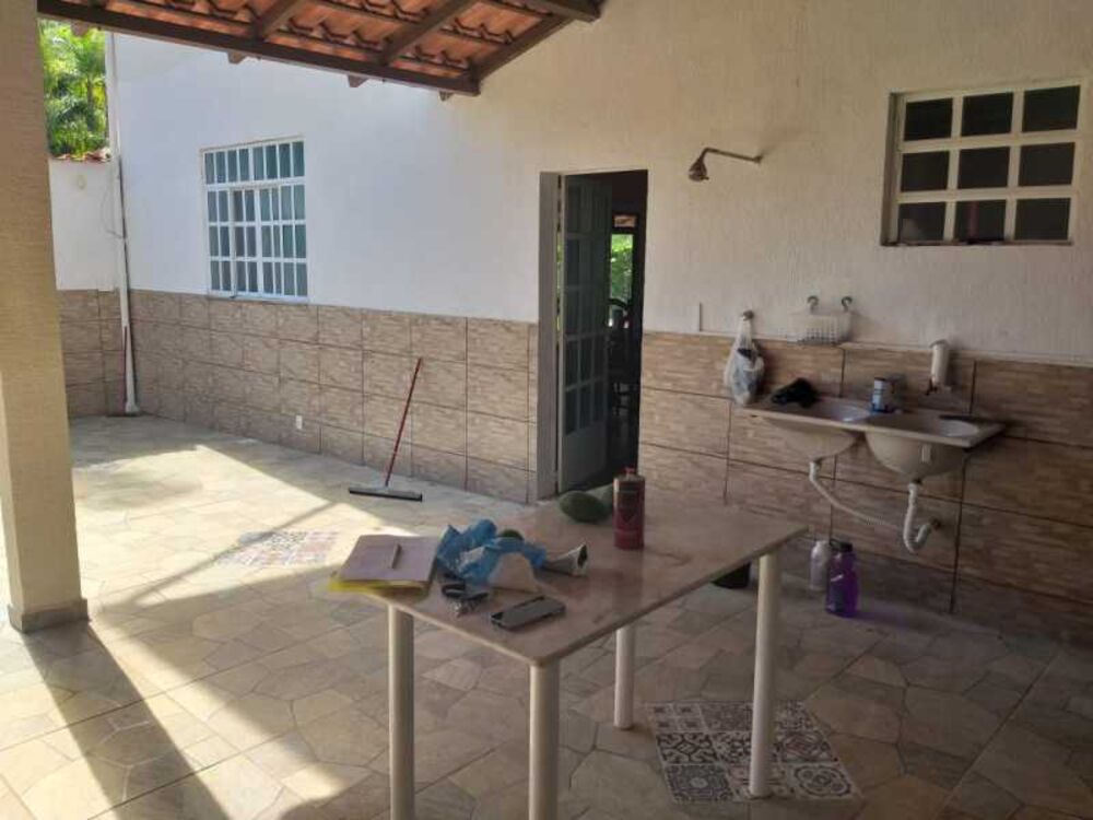 Casa de Condomínio, 3 quartos - Foto 10