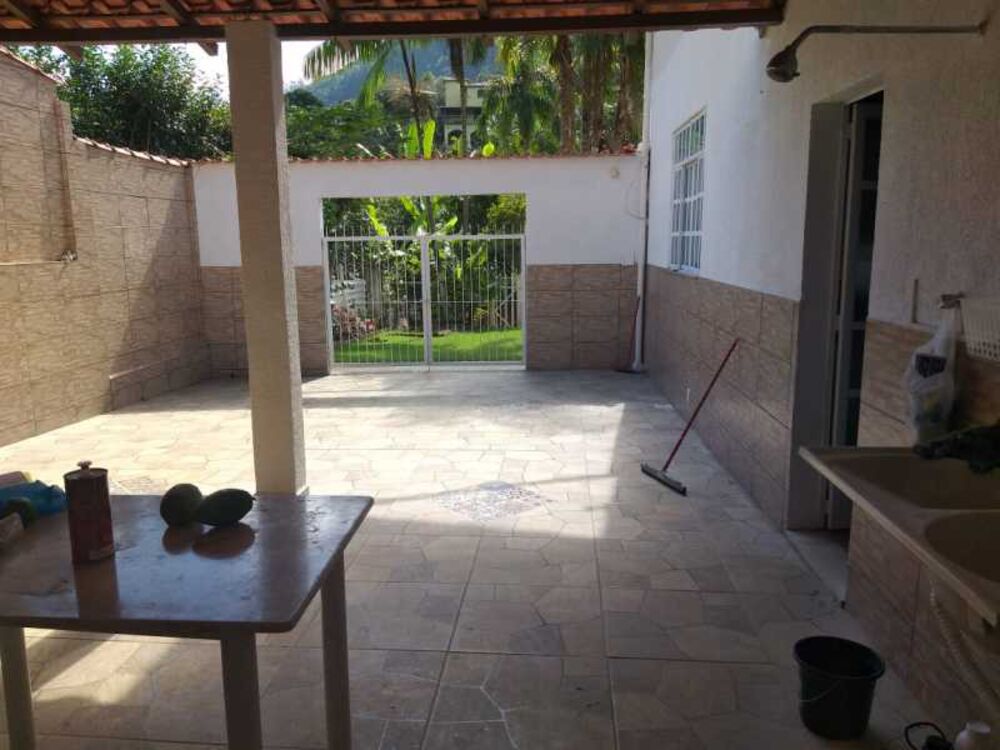 Casa de Condomínio, 3 quartos - Foto 9