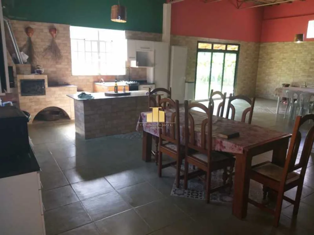 Casa de Condomínio, 3 quartos - Foto 34