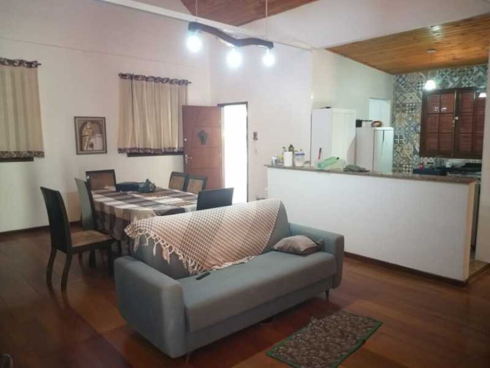 Casa de Condomínio, 3 quartos - Foto 12