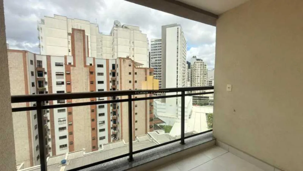 Apartamento, 1 quarto, 44 m² - Foto 6