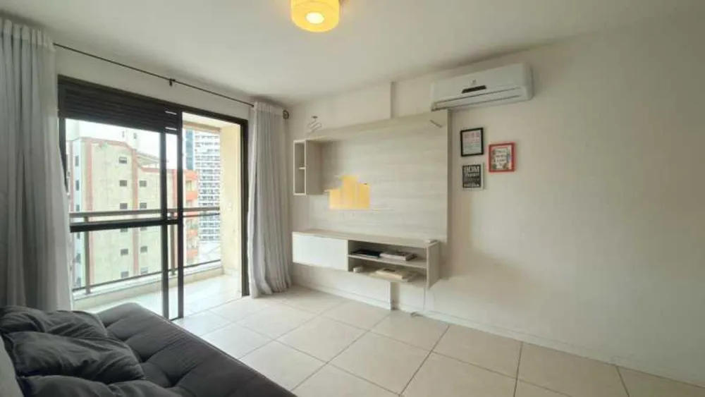 Apartamento, 1 quarto, 44 m² - Foto 2