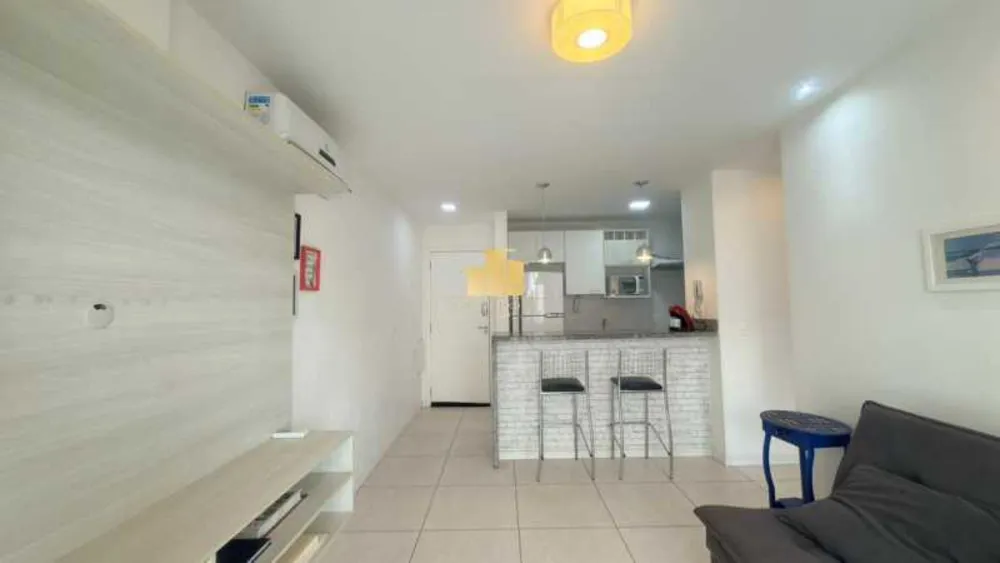 Apartamento, 1 quarto, 44 m² - Foto 3