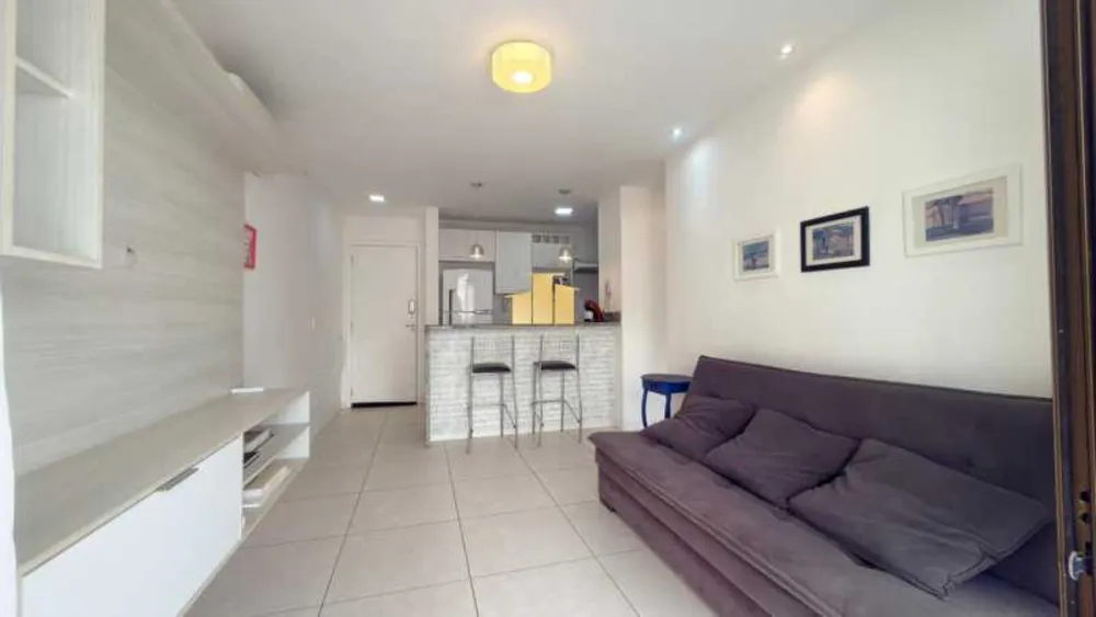 Apartamento, 1 quarto, 44 m² - Foto 4