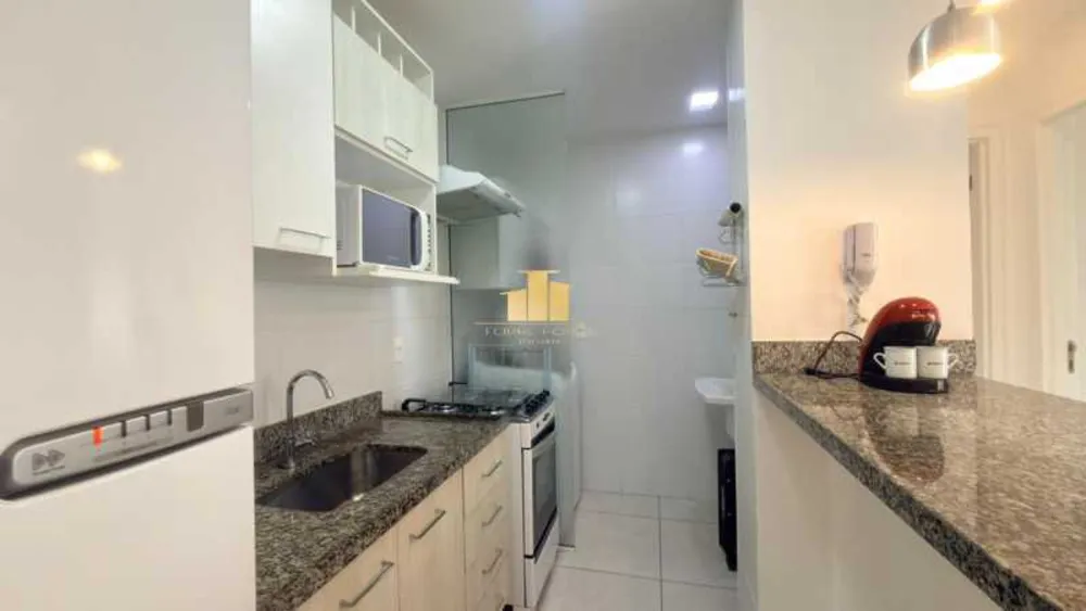Apartamento, 1 quarto, 44 m² - Foto 5
