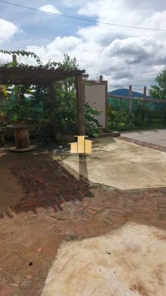 Chácara, 2 quartos, 790 m² - Foto 10