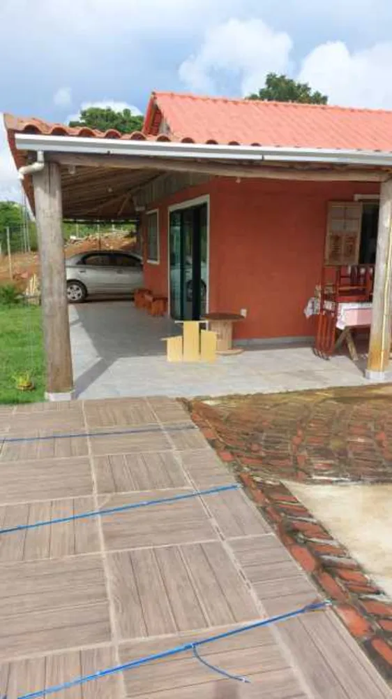 Chácara, 2 quartos, 790 m² - Foto 3