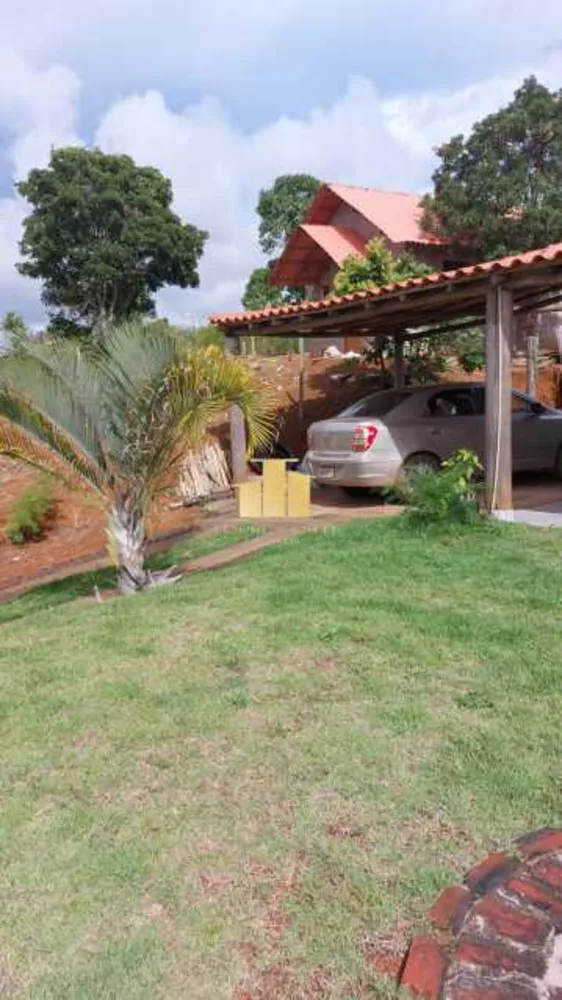 Chácara, 2 quartos, 700 m² - Foto 2