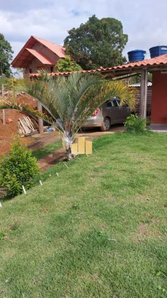 Chácara, 2 quartos, 700 m² - Foto 6