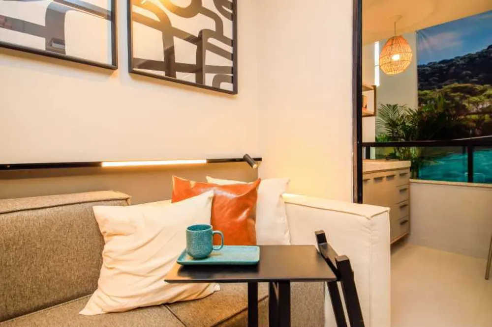 Apartamento, 2 quartos, 64 m² - Foto 3