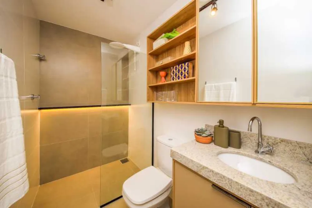 Apartamento, 2 quartos, 64 m² - Foto 15